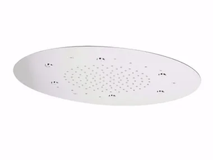 SURF - F1615 - Mist spray stainless steel rain shower _ Rubinetteria Giulini